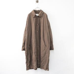 美品 定価4.1万 2024SS ヴェリテクール Veritecoeur ST-150 リトアニア  