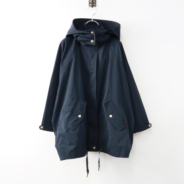 【ウィンターセール】ウールリッチ WOOLRICH ANORAK ドルマンスリーブ アノラック ジャ...