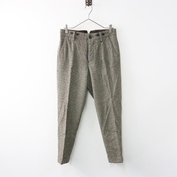 【スプリングセール】2017AW アーツアンドサイエンス ARTS&amp;SCIENCE ウールシルク 千...