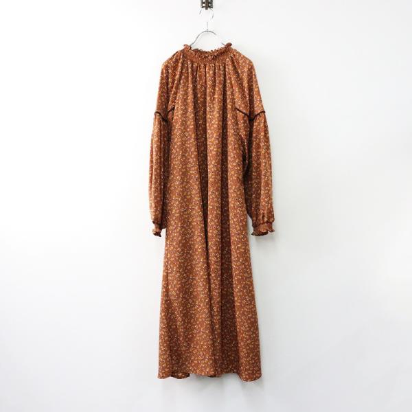 【ウィンターセール】未使用 定価25960円 2023AW ホワイト whyto VINTAGEFL...