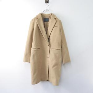 Spick&Span◇メルトンM-65フィールドコート/23-020-200-3010-4-0