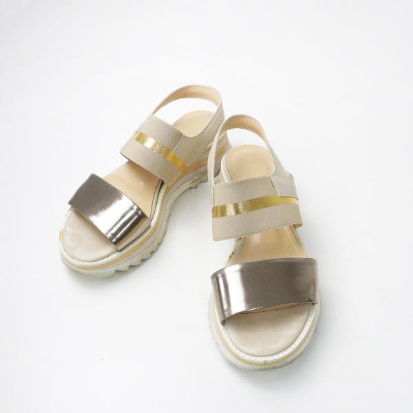 【スプリングセール】プレインピープル PLAIN PEOPLE LUCA GROSSI 別注ストラッ...