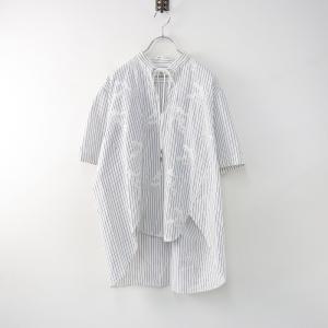 nest Robe（ネストローブ） 【2025SS/定価3.5万】ネストローブ *リネン