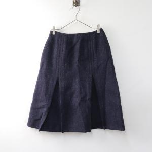 LIMI feu（リミフゥ） ヨウジヤマモト サルエルサロペットパンツ S