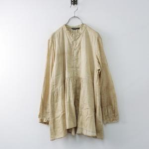 pas de calais（パドカレ） 美品 ワイド コーデュロイパンツ サイズ34