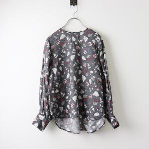 nest Robe（ネストローブ） 【定価1.7万】ネストローブ *コットン