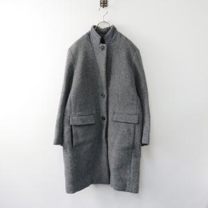 ENFOLD（エンフォルド） カタログ掲載 ウールリバーモッサショート