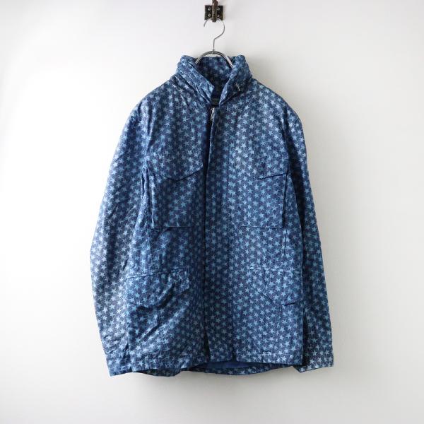 【スプリングセール】ノンネイティブ nonnative TROOPER JACKET COTTON ...