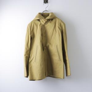 フォーティーファイブアール 45R UMiiタリーボアの908フーディ 3  