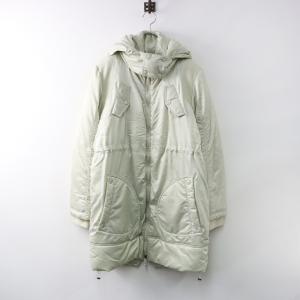 ファセッタズム FACETASM フライトジャケット ドッキング ファーコート  