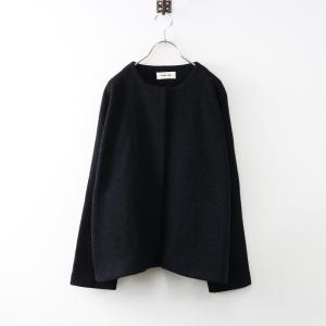 ファセッタズム FACETASM フライトジャケット ドッキング ファーコート  