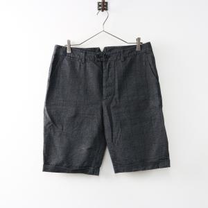 Vlas Blomme sizeF 日本製 コルトレイクリネン パンツ ワイドパンツ