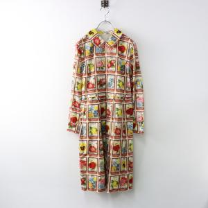 Jane Marple Seeds of hope ワンピース ベロアリボ