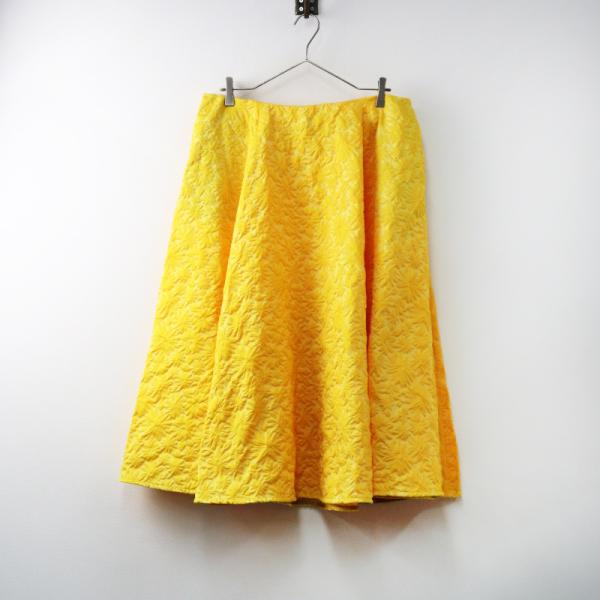 未使用 大きいサイズ 2024SS オンワード樫山 23区 R By RITATAKAHASHI L...