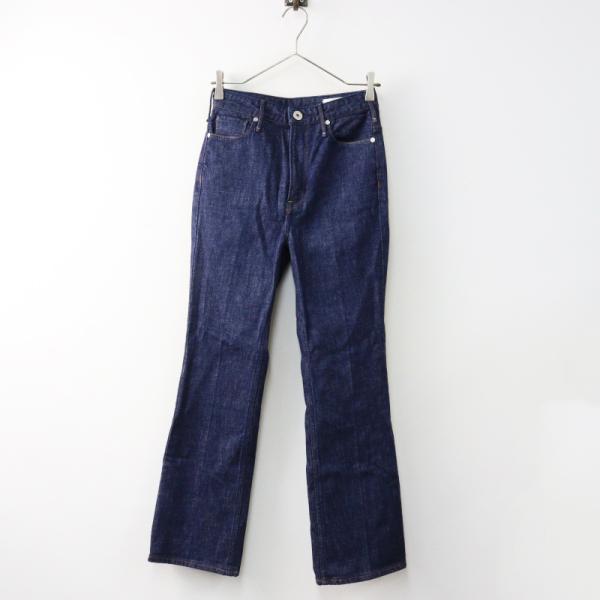 アッパーハイツ upper hights Spick&amp;Span別注 THE MARY BLUE RI...