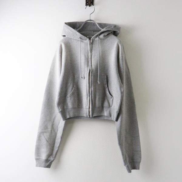 美品 2025AW オーラリー AURALEE PRODUCT DYED PIMA LIGHT SW...