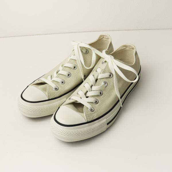 美品 コンバース CONVERSE REACT リアクト ALL STAR オールスター ローカット...