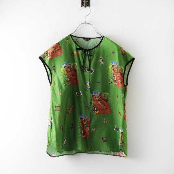 人気アイテム オールドマンズテーラー R&amp;D.M.Co- HERITAGE ヘリテージ シルクノース...