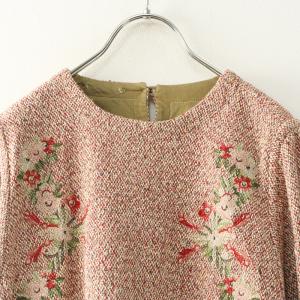 美品 定価15万 フォーティファイブアール 4...の詳細画像2