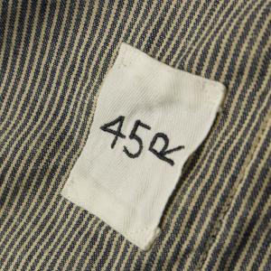 美品 定価15万 フォーティファイブアール 4...の詳細画像5