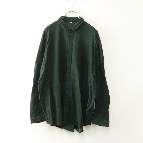 ノーコントロールエアー フィルマム NO CONTROL AIR FIRMUM レーヨン コットン ...