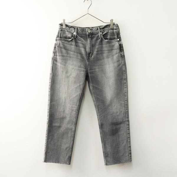 アッパーハイツ upper hights 139335 THE EIGHTY'S デニムパンツ 26...