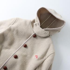 ダントン DANTON ウールモッサ シングル...の詳細画像4