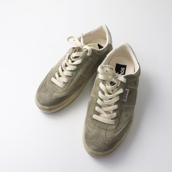 美品 L'Appartement  定価64000円 ゴールデングース Golden Goose S...