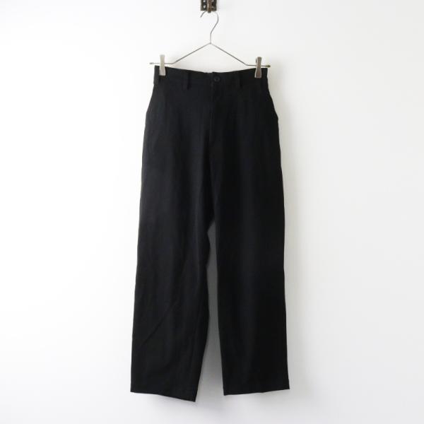 【期間限定価格】休日と詩 タンディ TANDEY portom22146  イージー スラックスパン...