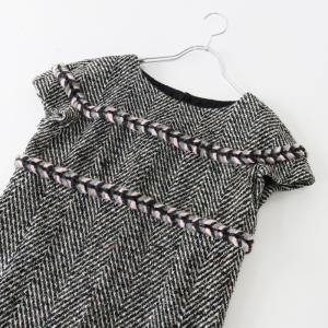 美品 フランス製 2013年 シャネル CHA...の詳細画像4