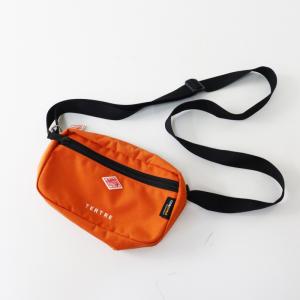 ダントン DANTON CORDURA CANVAS SHOULDER POUCH TERTRE コーデュラキャンバスショルダーポーチ バッグ テルトル┃【2400015209517】