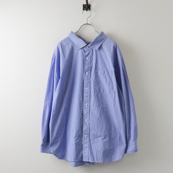 ジムフレックス W&apos;s MULTI STRIPE SHIRTS ウィメンズ マルチストライプシャツ ...