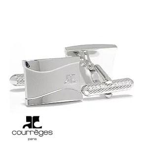 バンブー グッチ クロス ペンダント ネックレス シルバー925