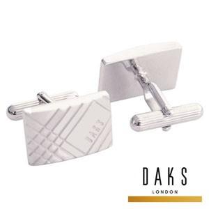 HERMES エルメス Ag925 シェーヌダンクル カフリンクス カフス メンズ