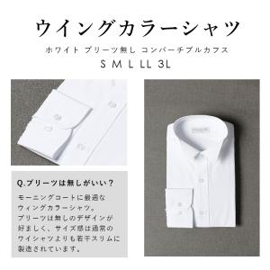【父親モーニング小物セット】5点セット 結婚式...の詳細画像2