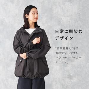 空調ウェア レディース ファンウェア モバイル...の詳細画像2