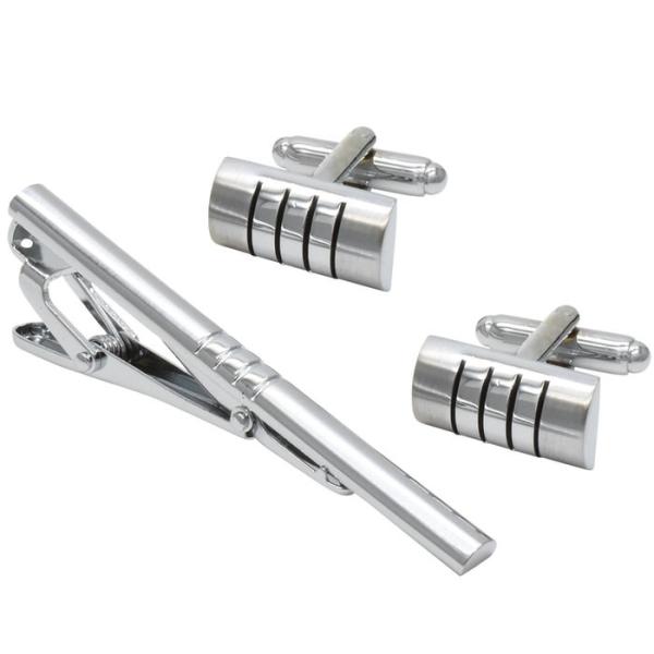 カフス タイピン セット 人気 カジュアル パーティー 袖 カフス カフリンクス 旦那 メンズ お洒...