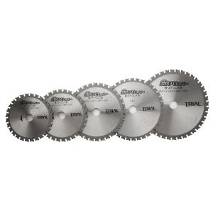 チップソー160mm 36P 鉄 ステンレス ...の詳細画像3