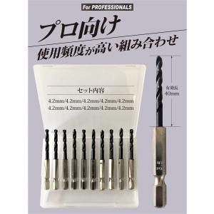 NH 小林式角のみ(標準) 5.0mm 組(ノミ・錐セット) (メール便) : 利工具
