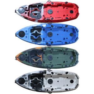 数量限定 Vボート フォールディング 4WAY...の詳細画像1