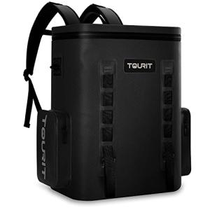 TOURIT LeakProof Soft Sided Cooler Backpack Waterproof Insulated Backpack C｜triangles-asia