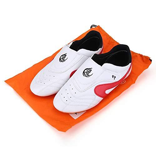 Dioche Taekwondo Shoes Unisex Taekwondo Boxing Kun...