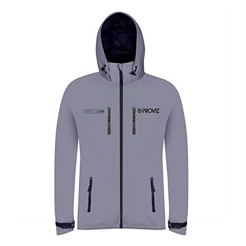 Proviz PV941 Men&apos;s REFLECT360 Outdoor Jacket XLarg...