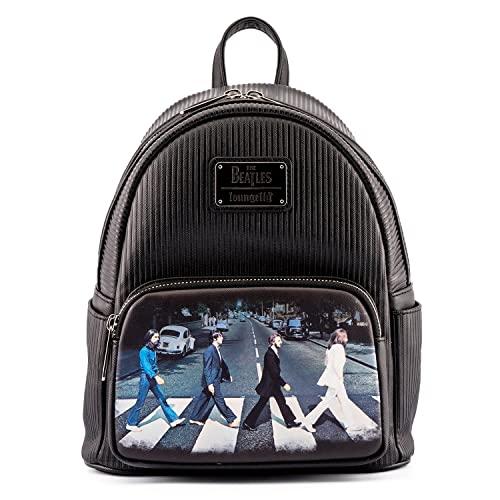 Loungefly The Beatles Abbey Road Womens Double Str...