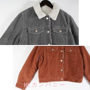 ボア ブルゾン グレー レディースgジャン デニム の商品一覧 ジャケット ファッション 通販 Yahoo ショッピング