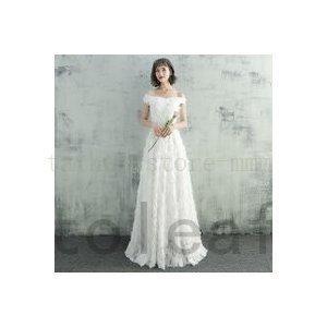 ウェディングドレス二次会花嫁ドレス結婚式ドレスパーティードレスaラインおしゃれシンプル大きいサイズxl2xl袖ありカジュアルロングドレスオフ Tr トライアングル商店 通販 Yahoo ショッピング