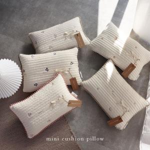 アウトレット　一部生地不良　汚れ　刺繍 quilt mini