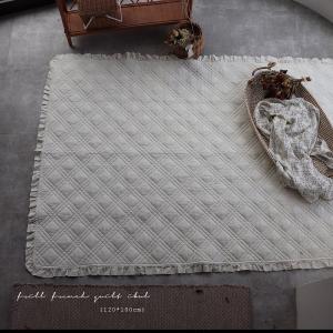 アウトレット　一部生地不良　汚れ　中綿増量 french