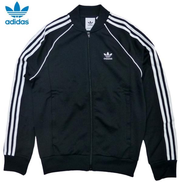 adidas ORIGINALS SST TRACK TOP アディダス オリジナルス トレフォイル...