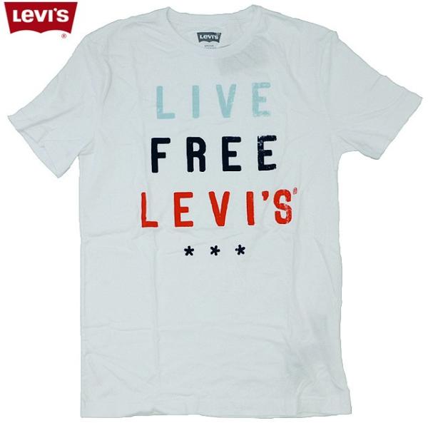 Levi's Live Free Levi's Brand Integrated Graphic 4...